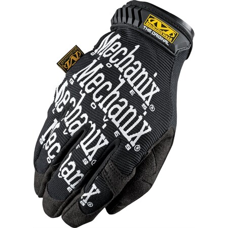Mechanix Wear GLV ORIG XXXL BLK 1PR MECMG-05-013